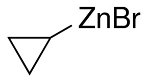 Merck CYCLOPROPYLZINC BROMIDE SOLUTION 0.5M I&