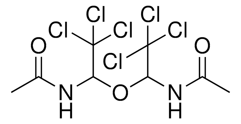 Merck N-(1-(1-ACETYLAMINO-2,2,2-TRIC - 50 MG&