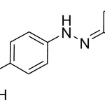 Merck 4-(2-Cyclopentylidenehydrazino)benzoic acid
