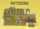 [저울 부품] PCB plate [69T00082]