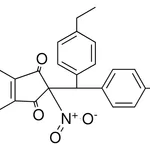 Merck 2-(BIS-(4-ETHYL-PHENYL)-METHYL - 10 MG&