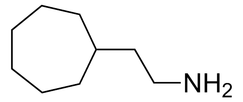 Merck (2-Cycloheptylethyl)amine