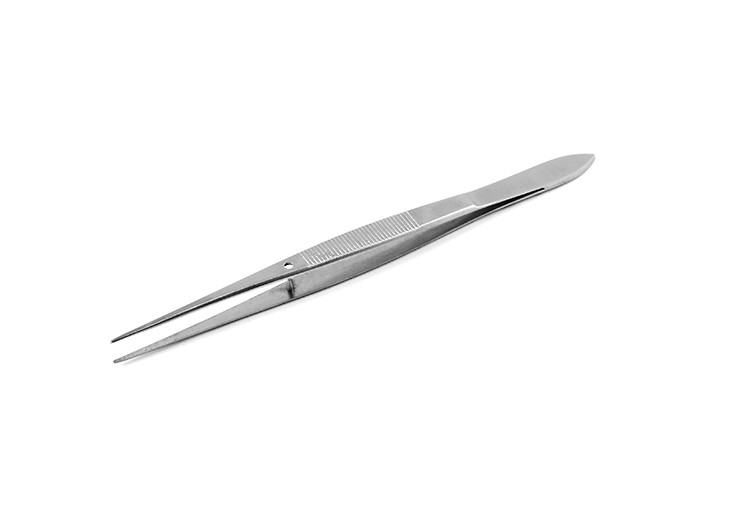 SIPEL 스테인리스 핀셋 20A-SA Tweezer