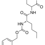 Merck CARBOBENZYLOXY-L-NORLEUCYL-L-L - 50 MG&