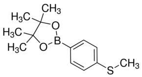 Merck 4-THIOANISOLEBORONIC ACID, PINACOL