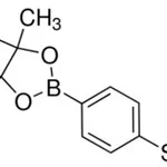 Merck 4-THIOANISOLEBORONIC ACID, PINACOL