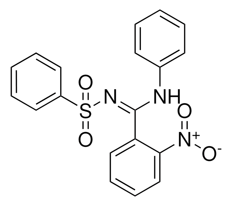 Merck N-((2-NITRO-PHENYL)-PHENYLAMIN - 25 MG&