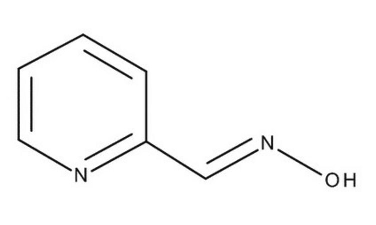 Merck 2-PYRIDINECARBALDEHYDE OXIME FOR SYNTHES