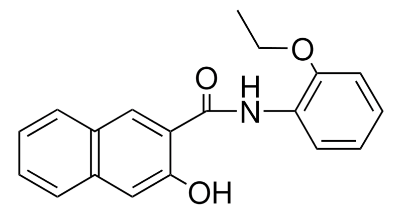 Merck 3-HYDROXY-2-NAPHTHOYL-ORTHO-PHE