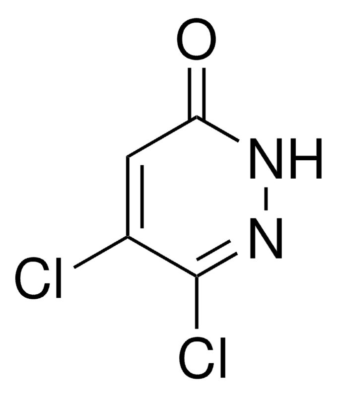 Merck 5,6-DICHLORO-3(2H)-PYRIDAZINONE-