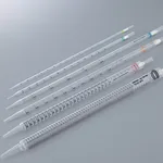 AS ONE VIOLAMO Disposable Pipette PS(Sterile·Subdivided Package), 비오라모 디스포 피펫(멸균 사양)(소분 포장)