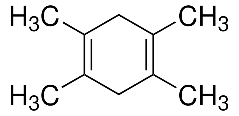 Merck 1,2,4,5-TETRAMETHYL-CYCLOHEXA- - 1 MG&