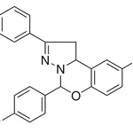 Merck 4-(4-BR-PH)-8-CL-2-PHENYL-1,9B - 25 MG&