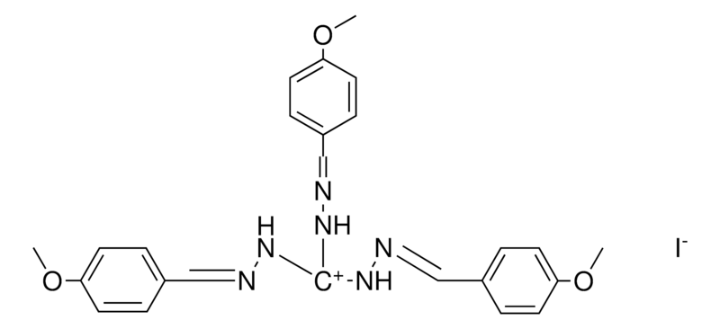 Merck TRIS(2-(4-METHOXYPHENYLMETHYLEN-