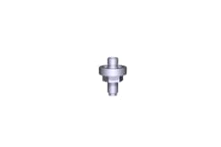 Waters ESI Probe Coupling