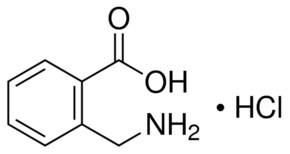 Merck 2-(AMINOMETHYL)BENZOIC ACID HYDROCHLORI&