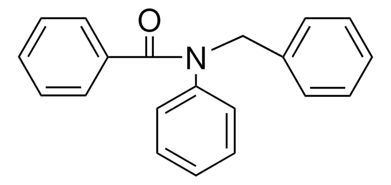 Merck N-BENZYLBENZANILIDE