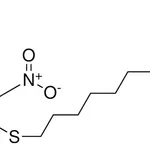 Merck 4-DODECYLSULFANYL-3-NITRO-BENZO-