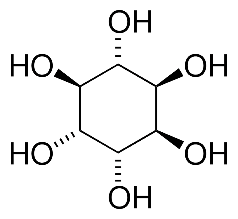 Merck D-chiro-Inositol
