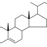 Merck CHOLEST-5-EN-3-ALPHA-OL-