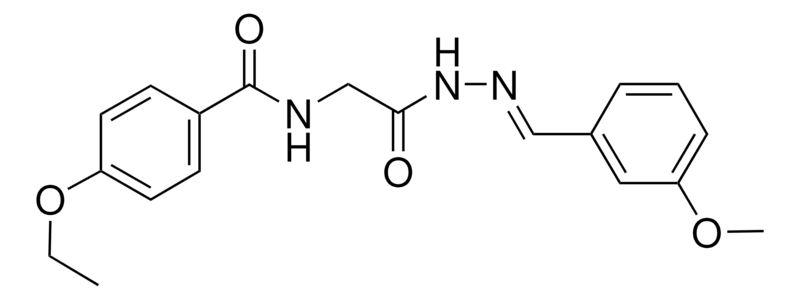 Merck 4-ETHOXY-N-(2-(2-(3-METHOXYBENZY-