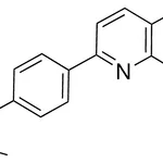 Merck 2-(4-(DIETHYLAMINO)PHENYL)QUINOL-