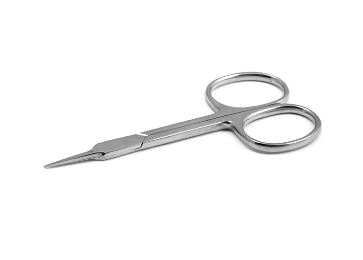 SIPEL 스테인리스 스틸 가위 160S Scissors