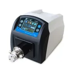 CT3001F Micro Gear Pump