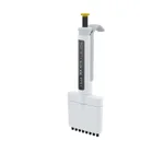 IKA 피펫 다중 채널 피펫, 가변 용량 IKA PETTE multi 8 x 20-200 µl