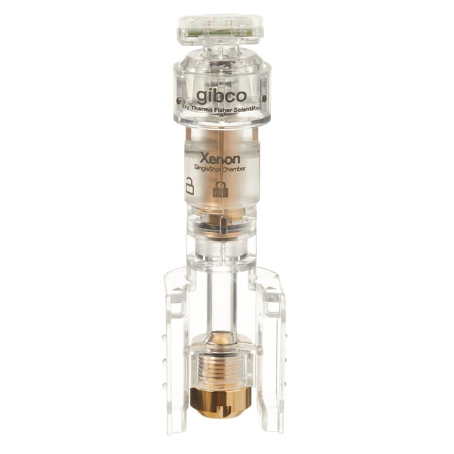 Thermo Fisher Scientific CTS Xenon SingleShot Electroporation Chamber