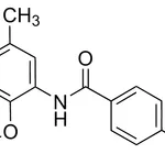 Merck 4-Hydroxy-N-(2-methoxy-5-methylphenyl)benzamide