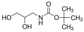 Merck TERT-BUTYL N-(2,3-DIHYDROXYPROPYL)-    &