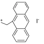 Merck 1-(9-ANTHRACENYLMETHYL)PYRIDIN - 50 MG&