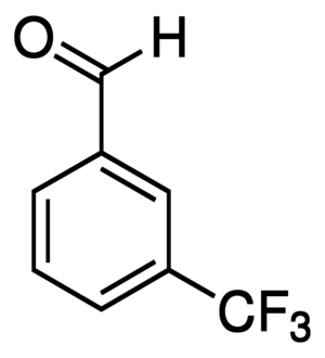 Merck ALPHA,ALPHA,ALPHA-TRIFLUORO-M-TOLUALDE-H