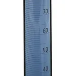 Thermo Fisher Scientific Pyrex Brand 3024 cylinder, 4000mL, case of 1