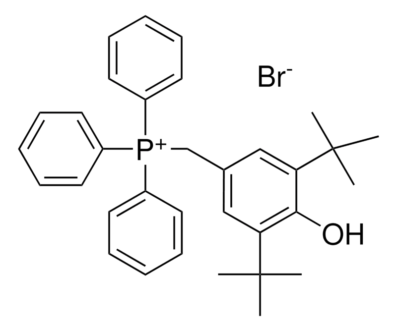Merck (3,5-DI-TERT-BUTYL-4-HYDROXYBEN-