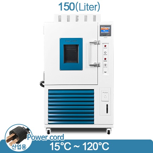 삼흥에너지 15℃ Temp & Humidity Chamber SH-CTH-SC