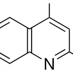 Merck 4,6-DIMETHYL-2-HYDROXYQUINOLINE