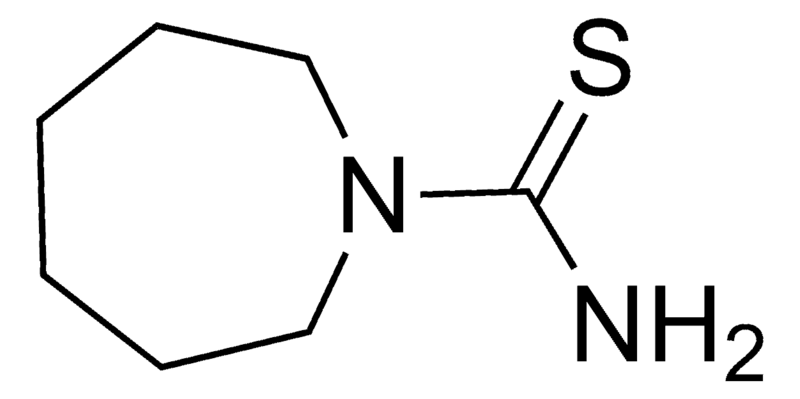 Merck Azepane-1-carbothioamide