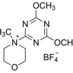 Merck 4-(4,6-DIMETHOXY-1,3,5-TRIAZIN-2-YL)-4-&