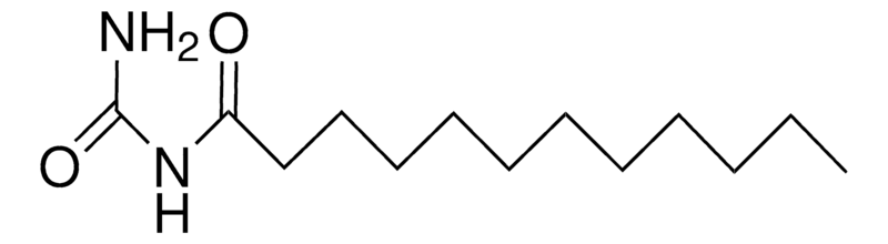 Merck 1-DODECANOYLUREA-