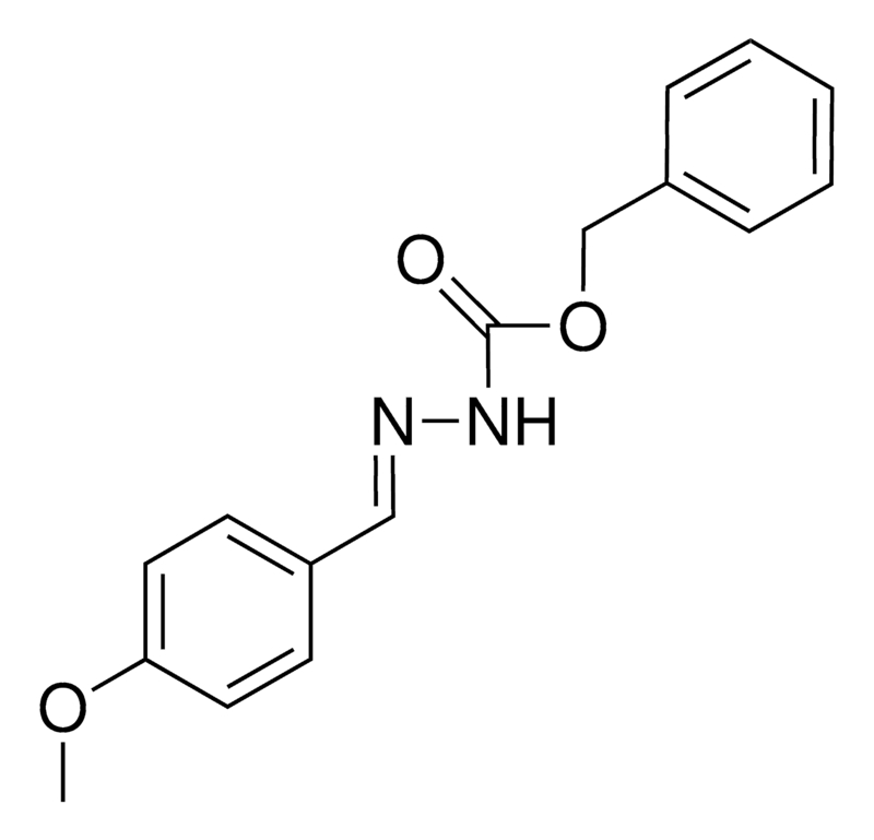 Merck BENZYL 3-(4-METHOXYBENZYLIDENE - 50 MG&