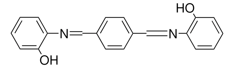 Merck N,N'-TEREPHTHALYLIDENEBIS(2-AMI-