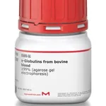 Merck GAMMA-GLOBULINS FROM BOVINE BLOOD