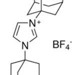 Merck 1,3-BIS(1-ADAMANTYL)IMIDAZOLIUM TETRAFL&