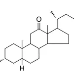 Merck METHYL 3-ALPHA-ACETOXY-12-OXO- - 1 MG&