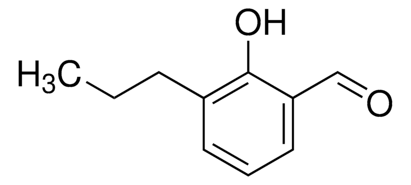 Merck 2-Hydroxy-3-propylbenzaldehyde