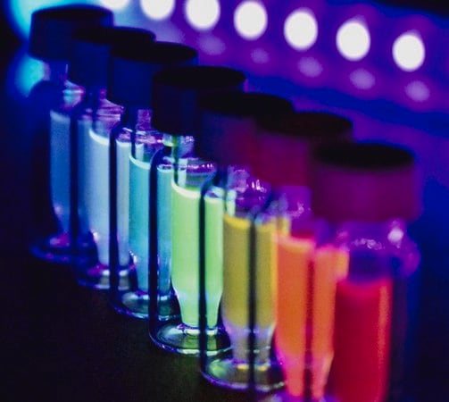 Merck Conjugated Polymer Nanoparticle (CPN)