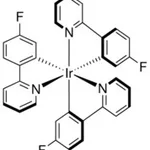 Merck IR(P-F-PPY)3