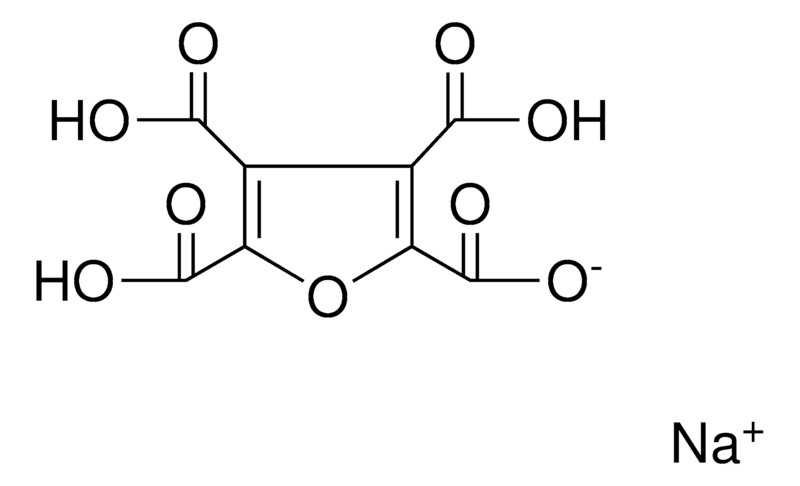 Merck 2,3,4,5-FURANTETRACARBOXYLIC A - 50 MG&